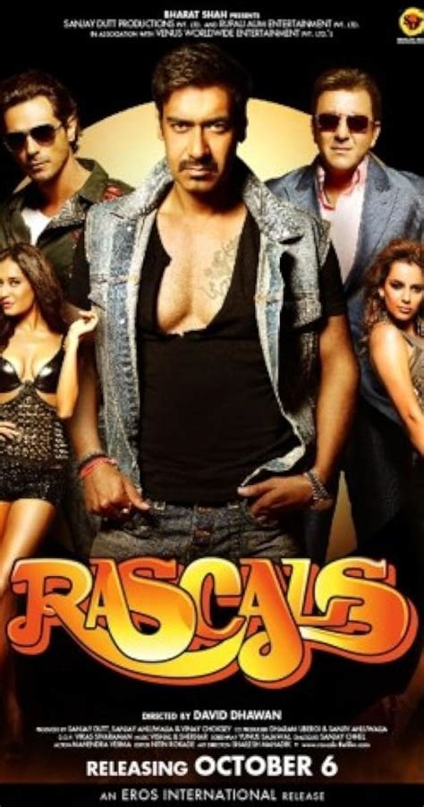 rascals 2011